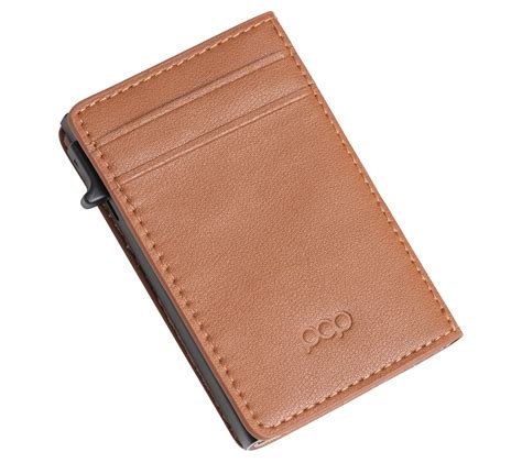 pop sonic pop up wallet with rfid protection|Pop Sonic Pop Up Wallet with RFID Protection on QVC.